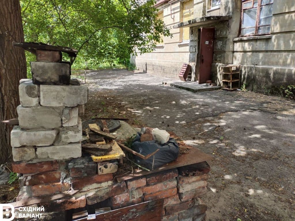 лиман червень 2025