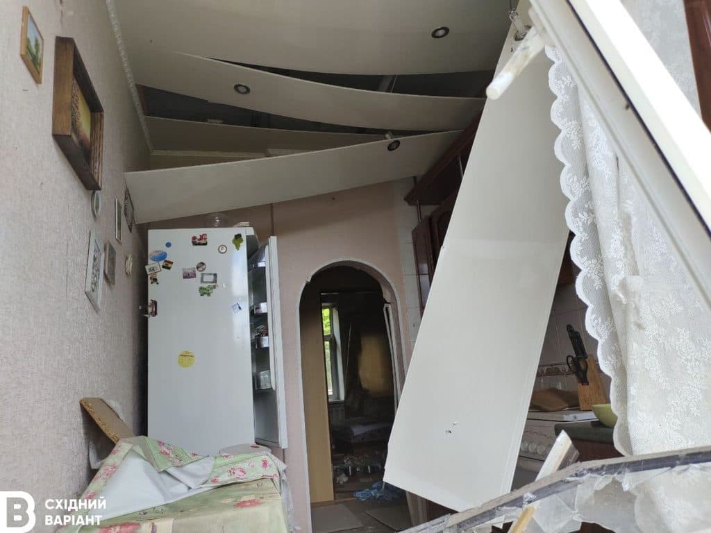 лиман червень 2025