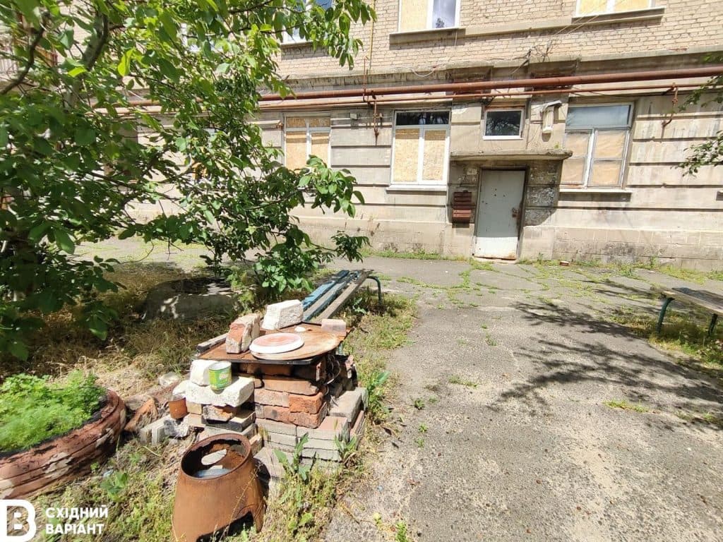 лиман червень 2025