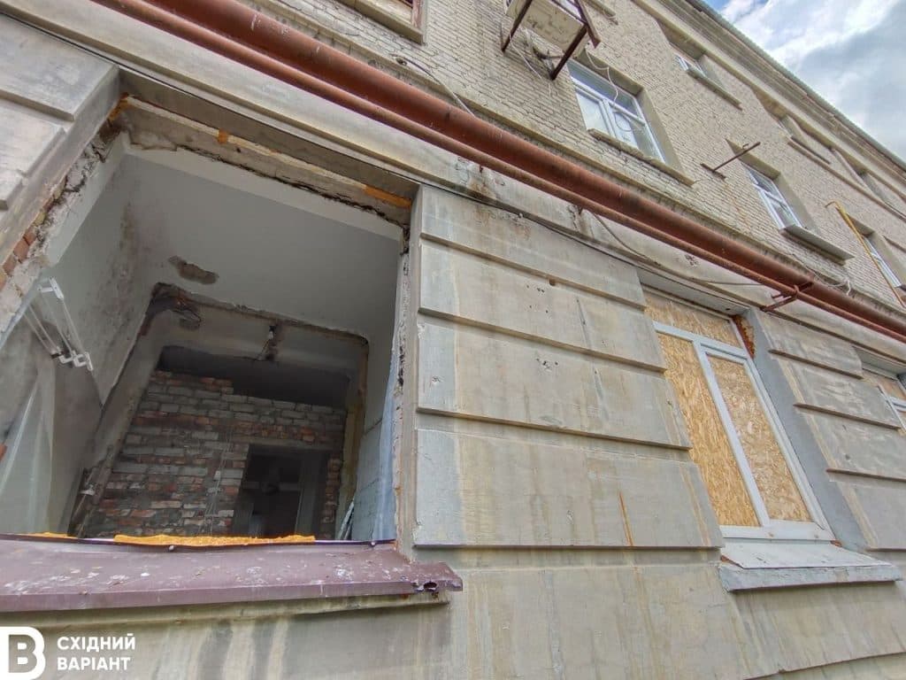 лиман червень 2025