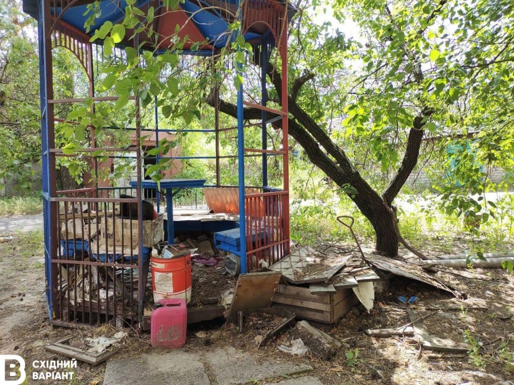 лиман червень 2025