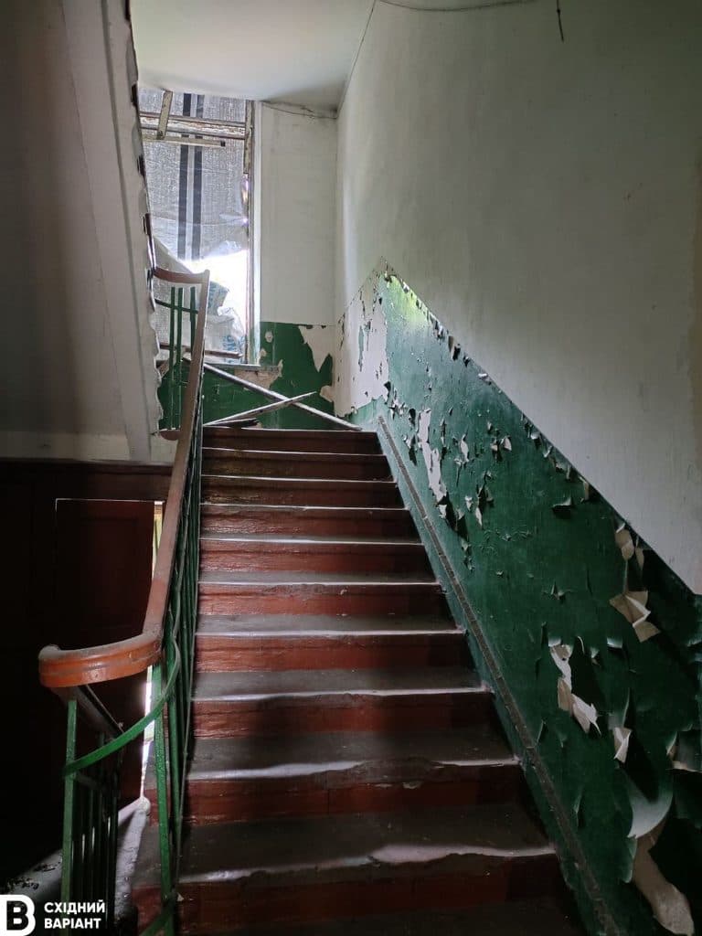 лиман червень 2025