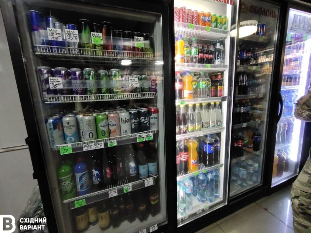 лиман червень 2025