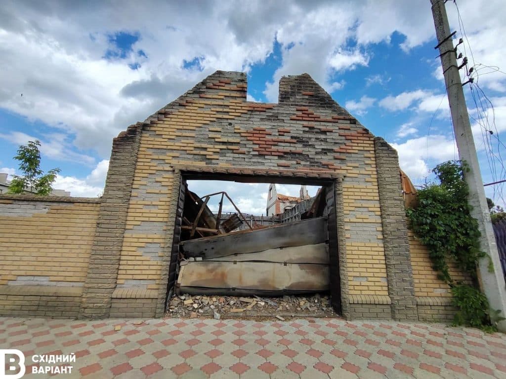 лиман червень 2025