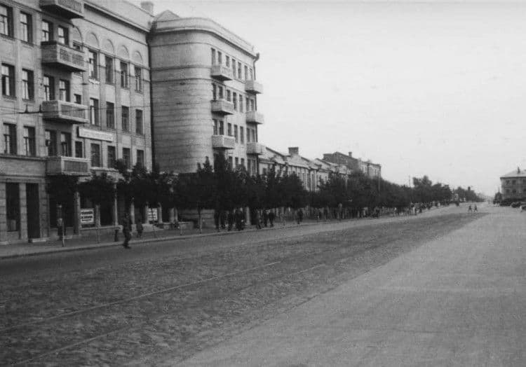 німецько-радянська війна