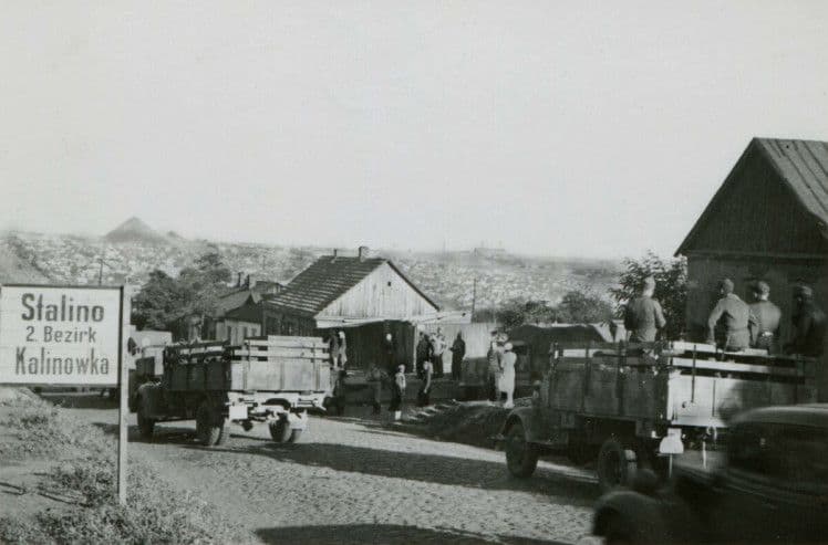 німецько-радянська війна