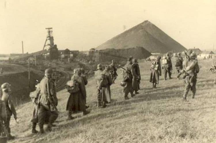 німецько-радянська війна