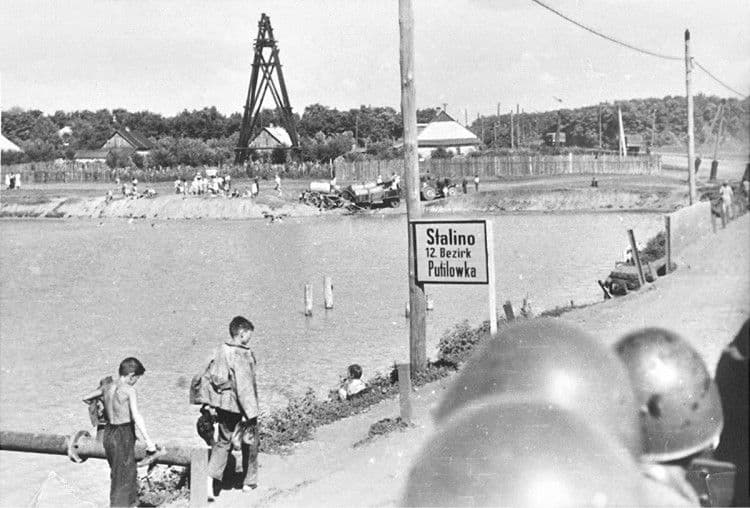 німецько-радянська війна