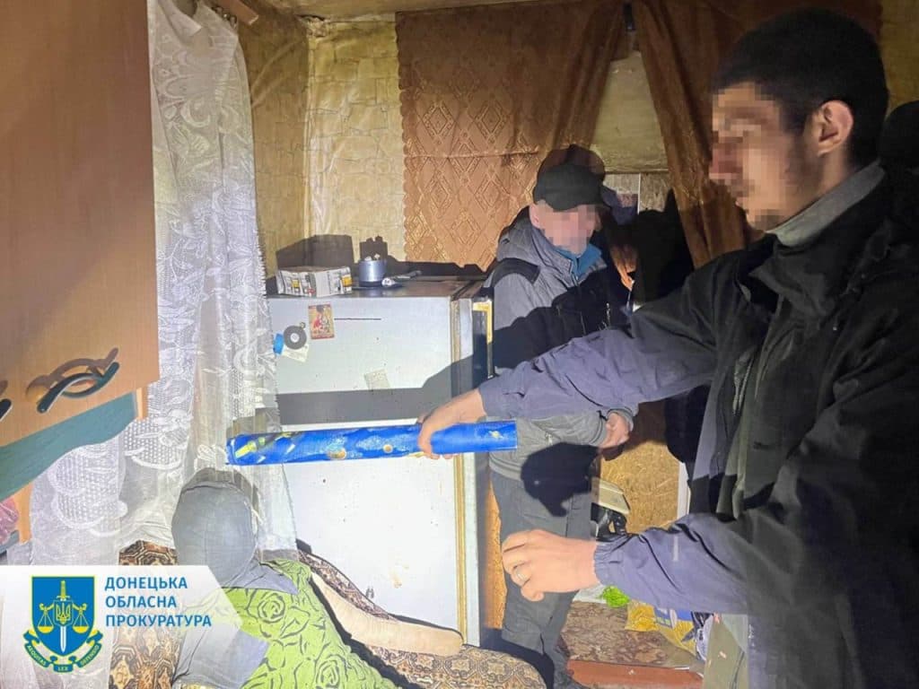 следственный эксперимент