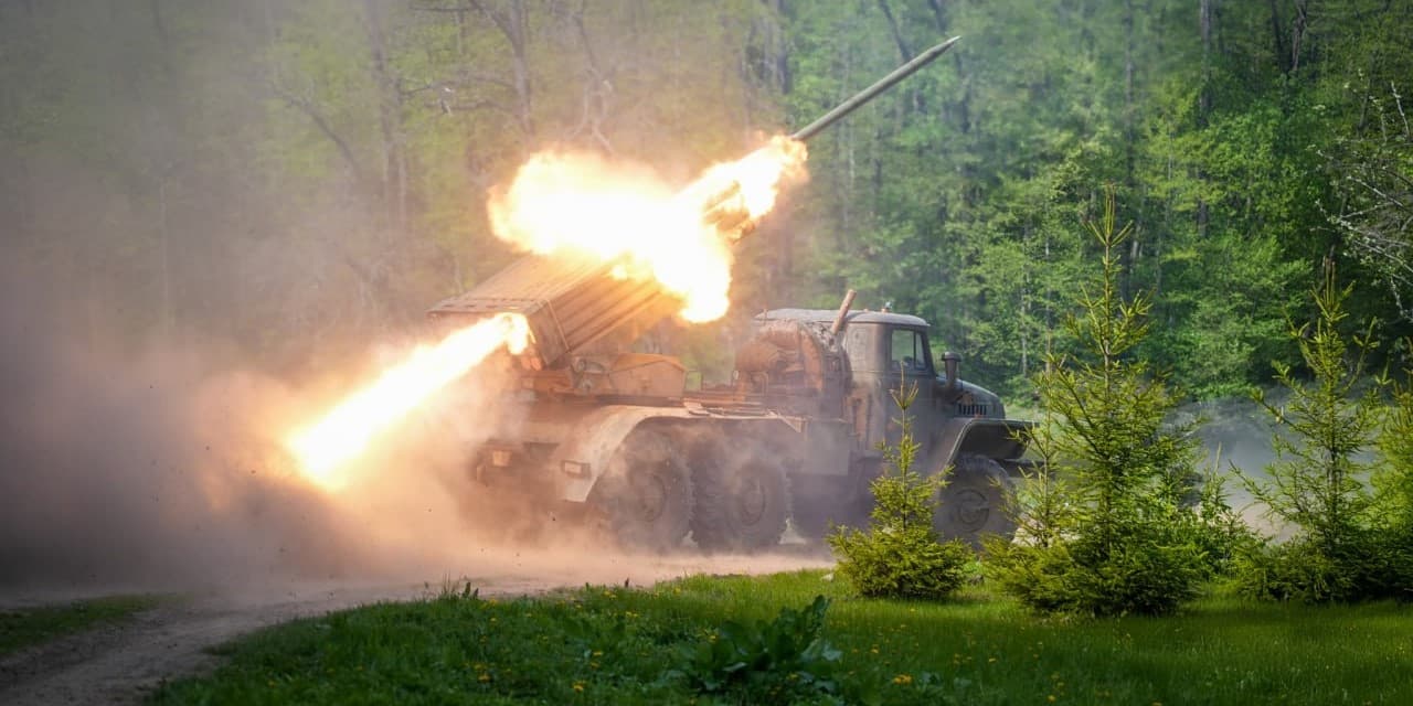 стріляє град 36 обрмп