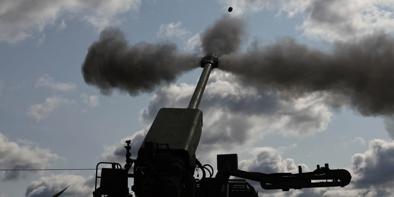 стріляє сау богдана, ок захід