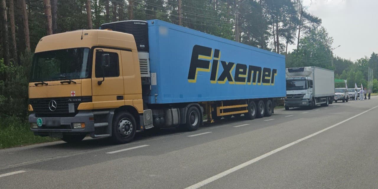 в Україну повернули тіла 1212 полеглих Захисників