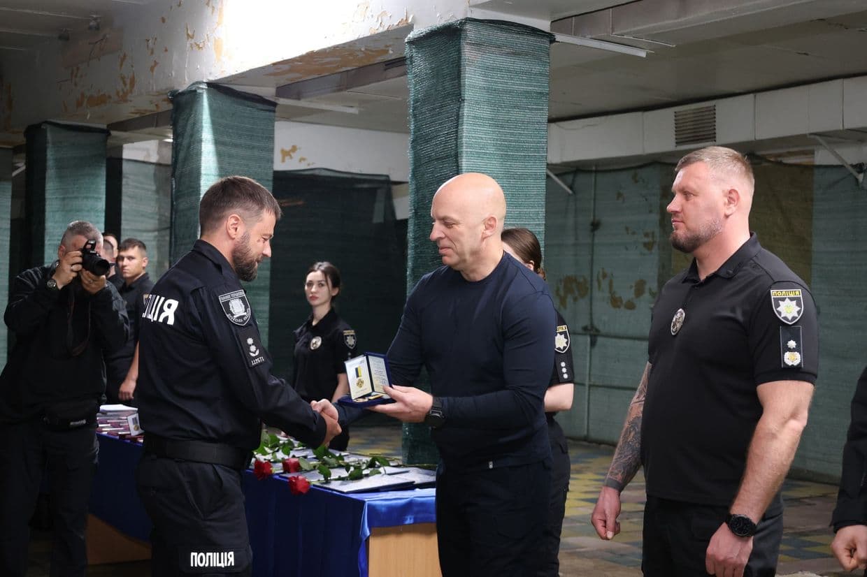 Фото: Facebook/Вадим Філашкін