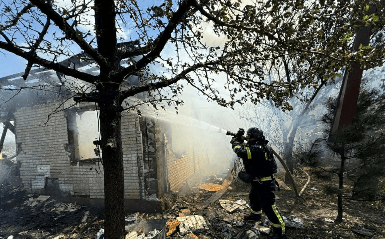 фото: ДСНС