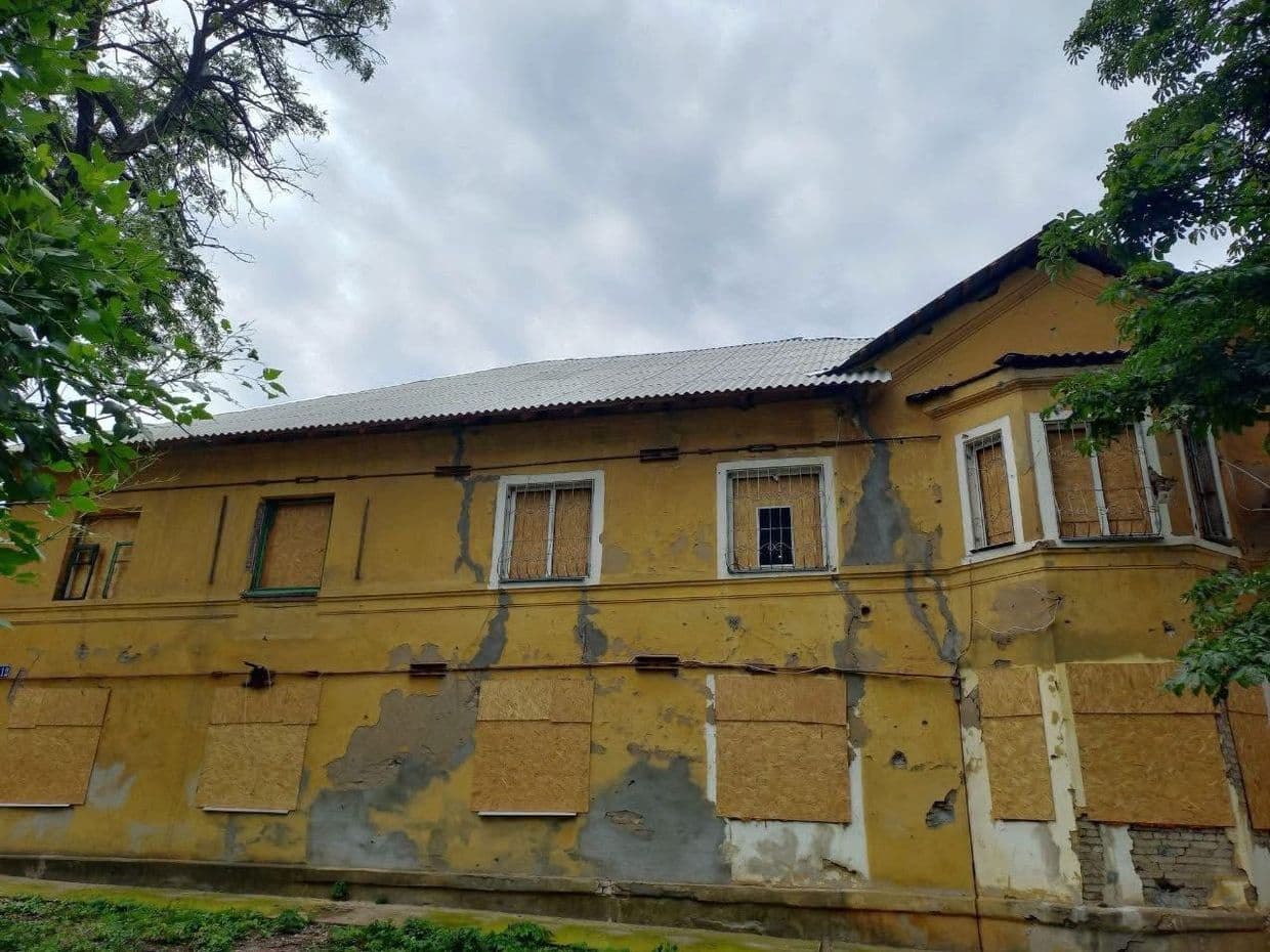 фото: Краматорскої міської ради з Фейсбук