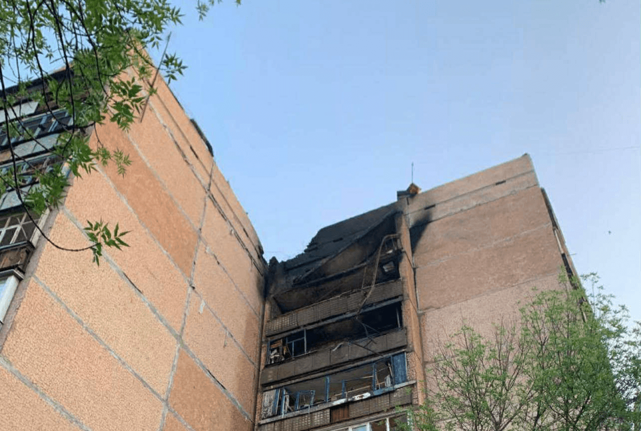 фото: Краматорської МВА з Фейсбук