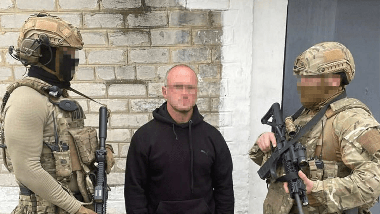 Фото: Донецкой областной прокуратуры