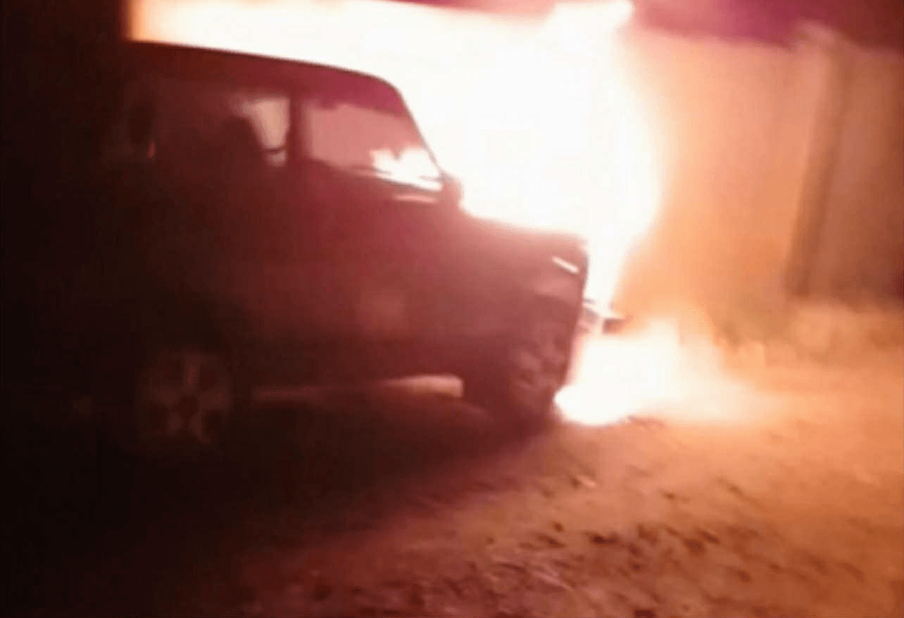 Фото: з Телеграм-каналу руху "Атеш"