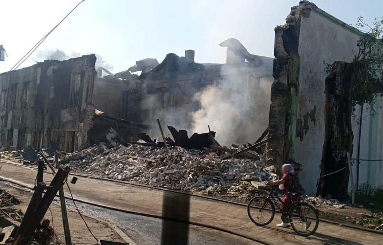 фото: з Фейсбук поліції Донеччини