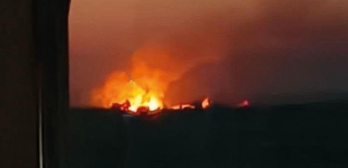 Фото: Генштаб ЗСУ