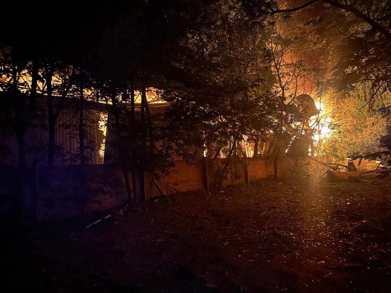 Фото: Краматорської МВА