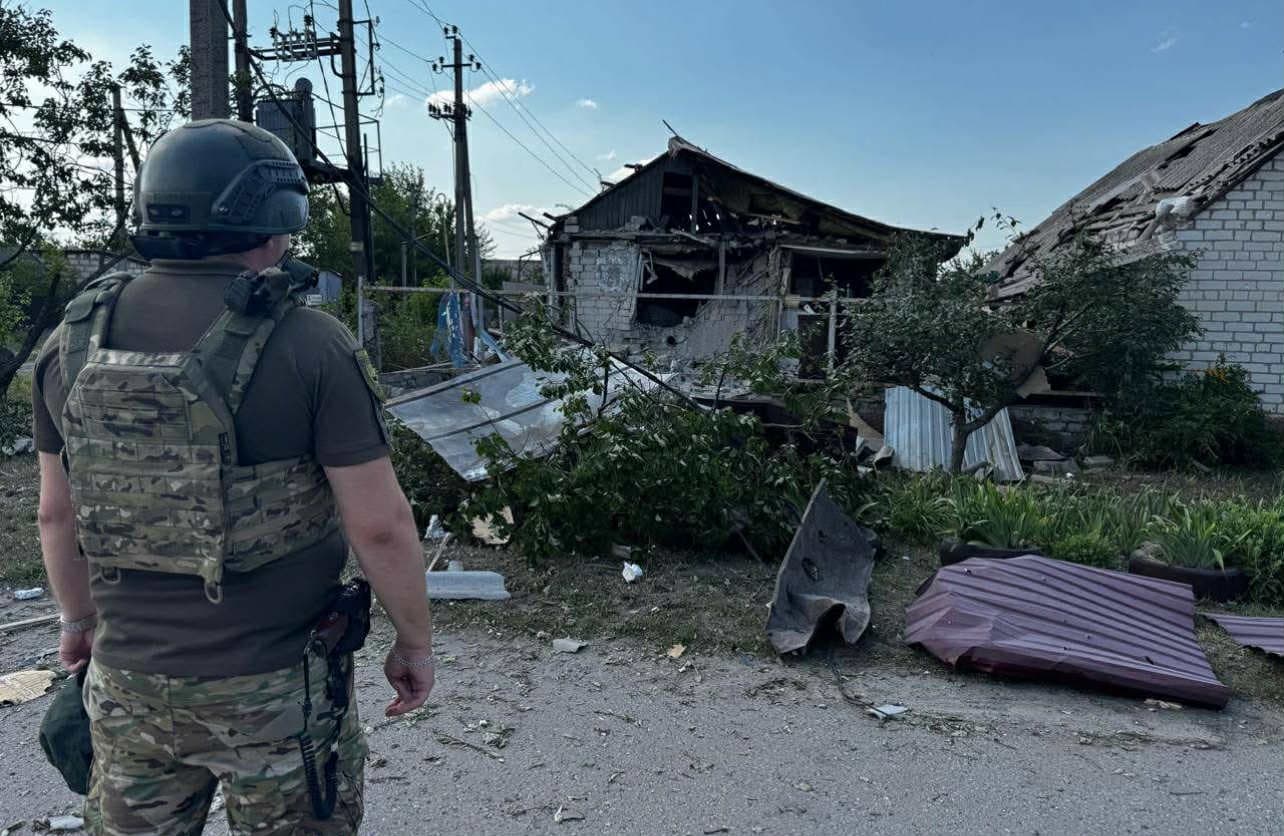 фото: Донецька ОВА