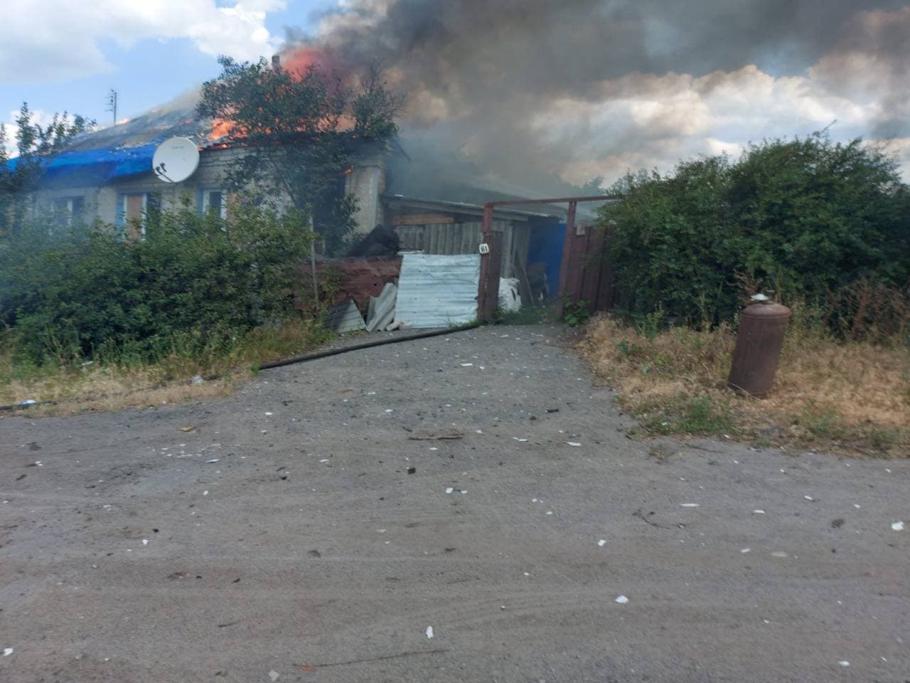 фото: Донецької ОВА