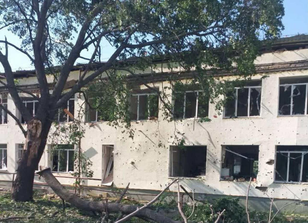 фото: з Фейсбук голови Донецької ОВА 