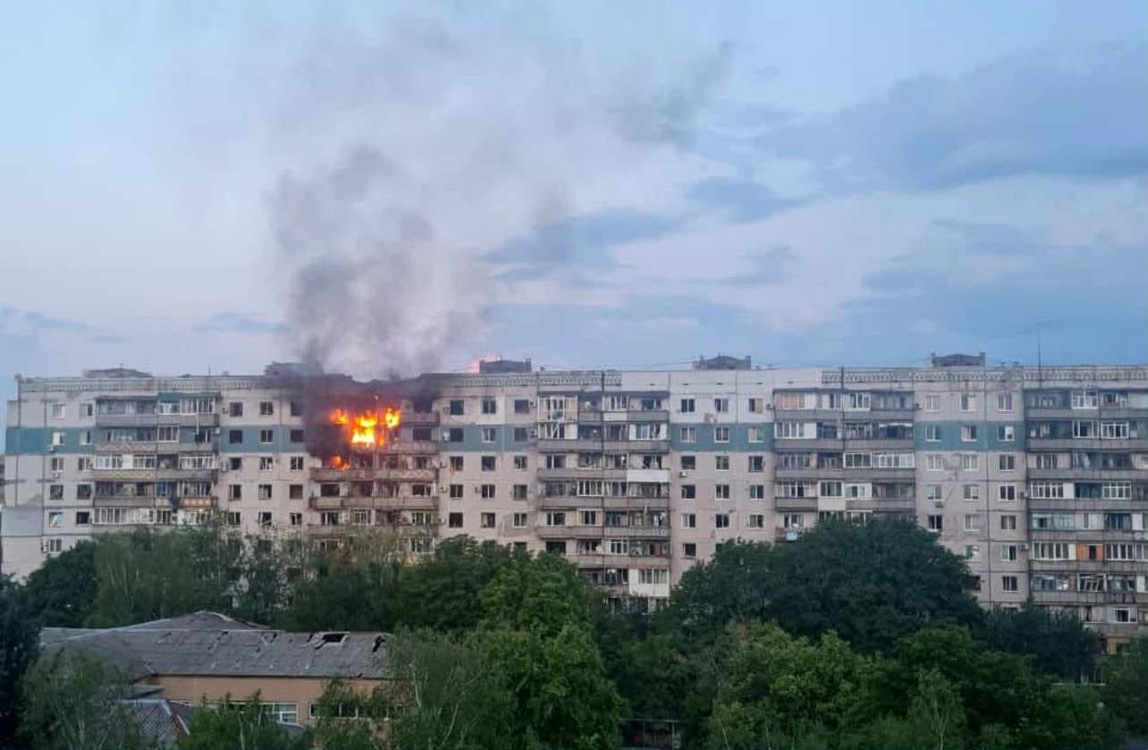 фото: поліція