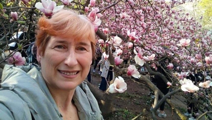 <em>Ірина Левченко. Фото:ria-m.tv</em>