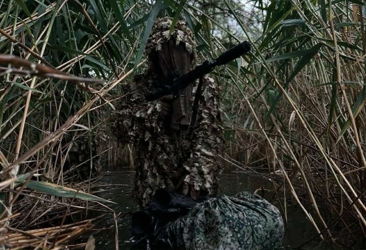 На Покровському напрямку ворог намагається "взяти" кількістю, а не якістю особового складу