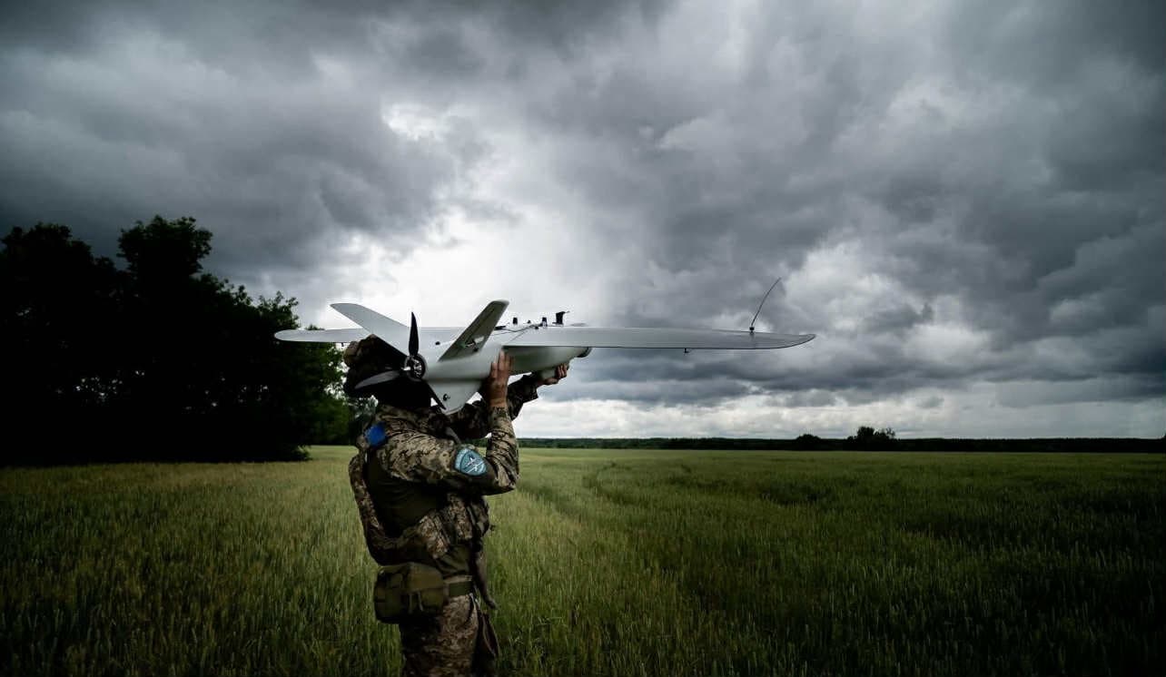 На Покровському напрямку захисники України зупинили 58 штурмових дій росіян