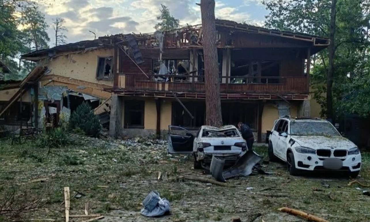 З Донеччини евакуювали ще 298 людей з дітьми