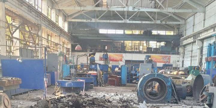 ММК ім. Ілліча. Фото: Андрющенко Time