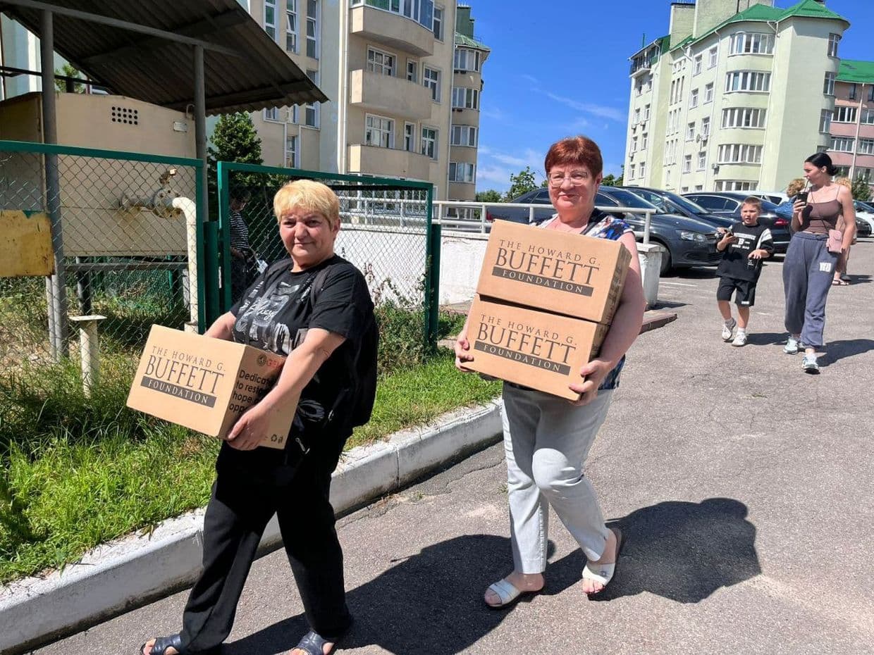 Фото: СЕЛИДОВЕ.UA