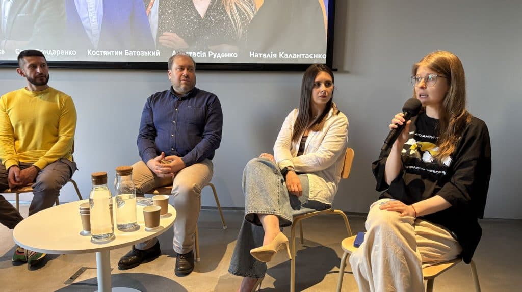 про реалії в окупації