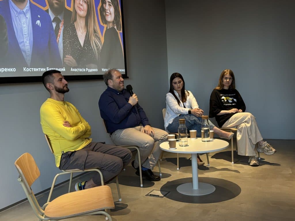 про реалії в окупації