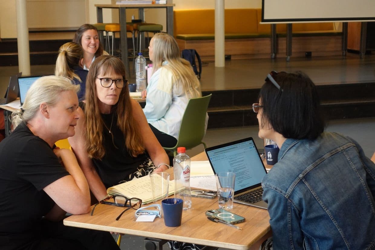 Импровизируем во времена нестабильности: где найти поддержку, когда все не по плану