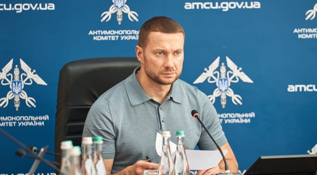 <em>Павло Кириленко. Фото з його фейсбук-сторінки</em>