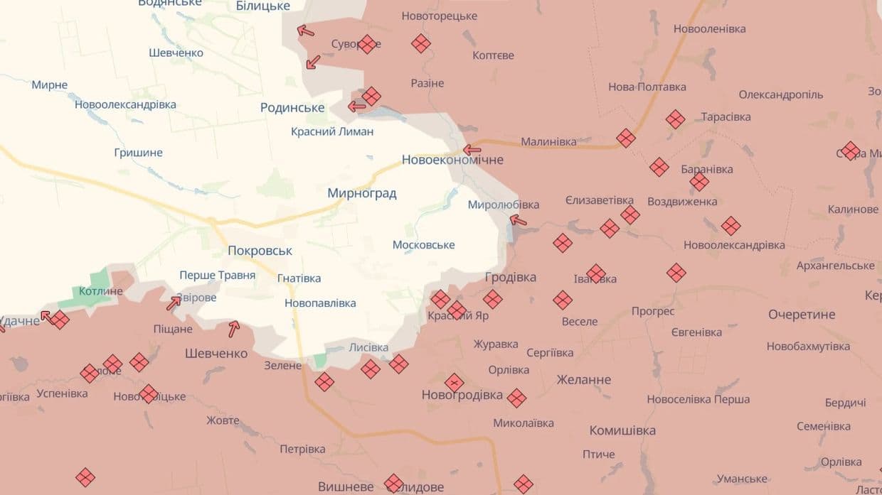 <em>Фото: deepstatemap.live</em>