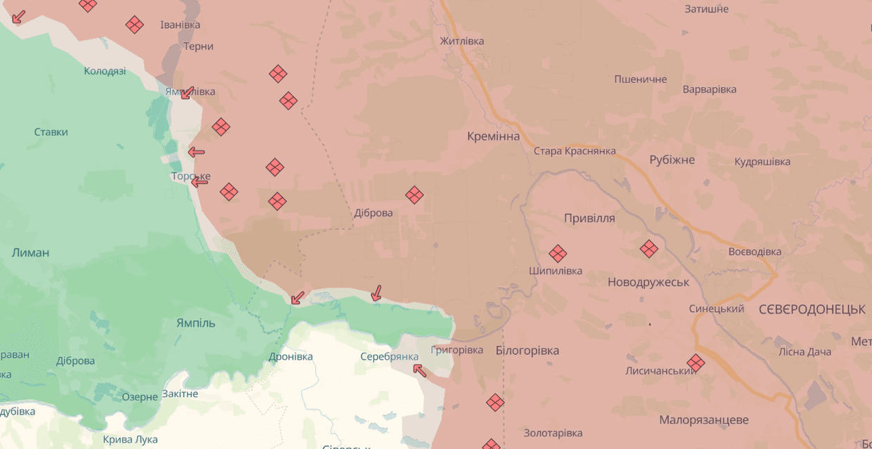 <em>Скриншот з deepstatemap.live</em>