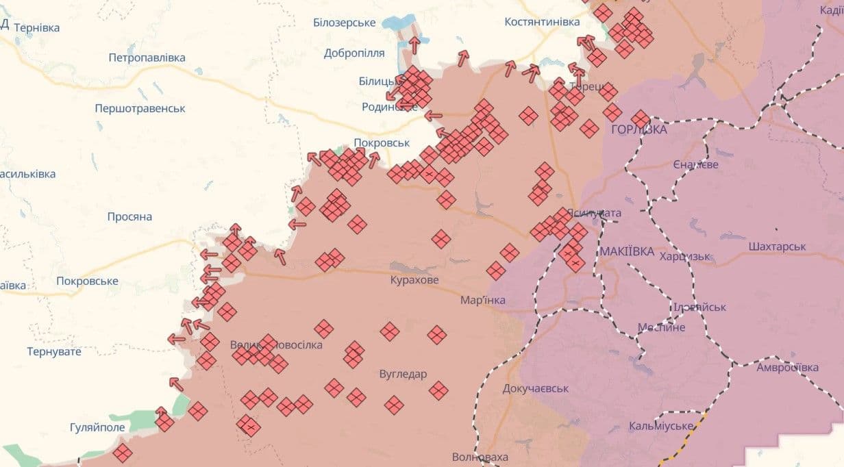 <em>Фото: deepstatemap.live</em>