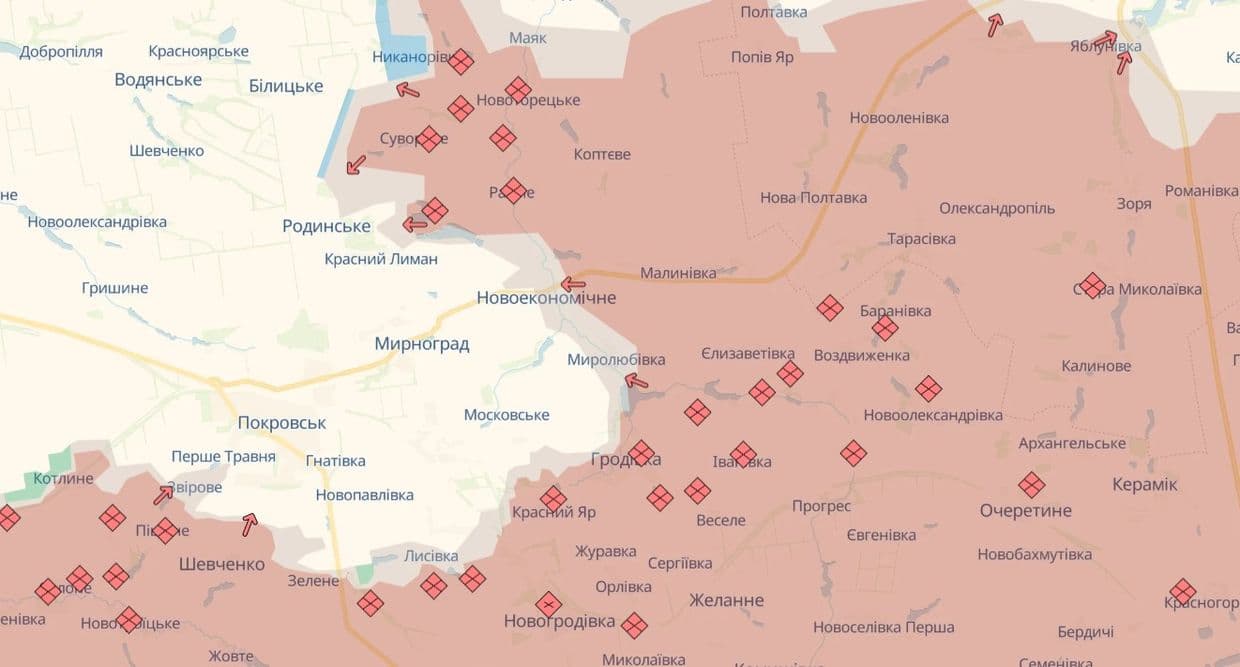 <em>Фото: deepstatemap.live</em>