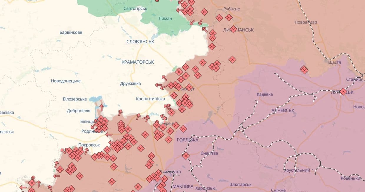 <em>Фото: deepstatemap.live</em>