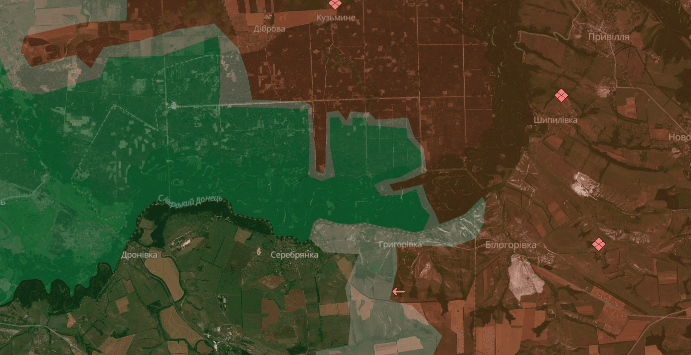 <em>Фото: deepstatemap.live</em>