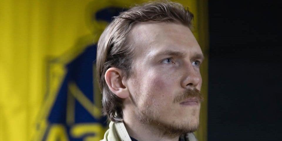 <em>Денис Прокопенко. Фото с его фейсбук-страницы</em>