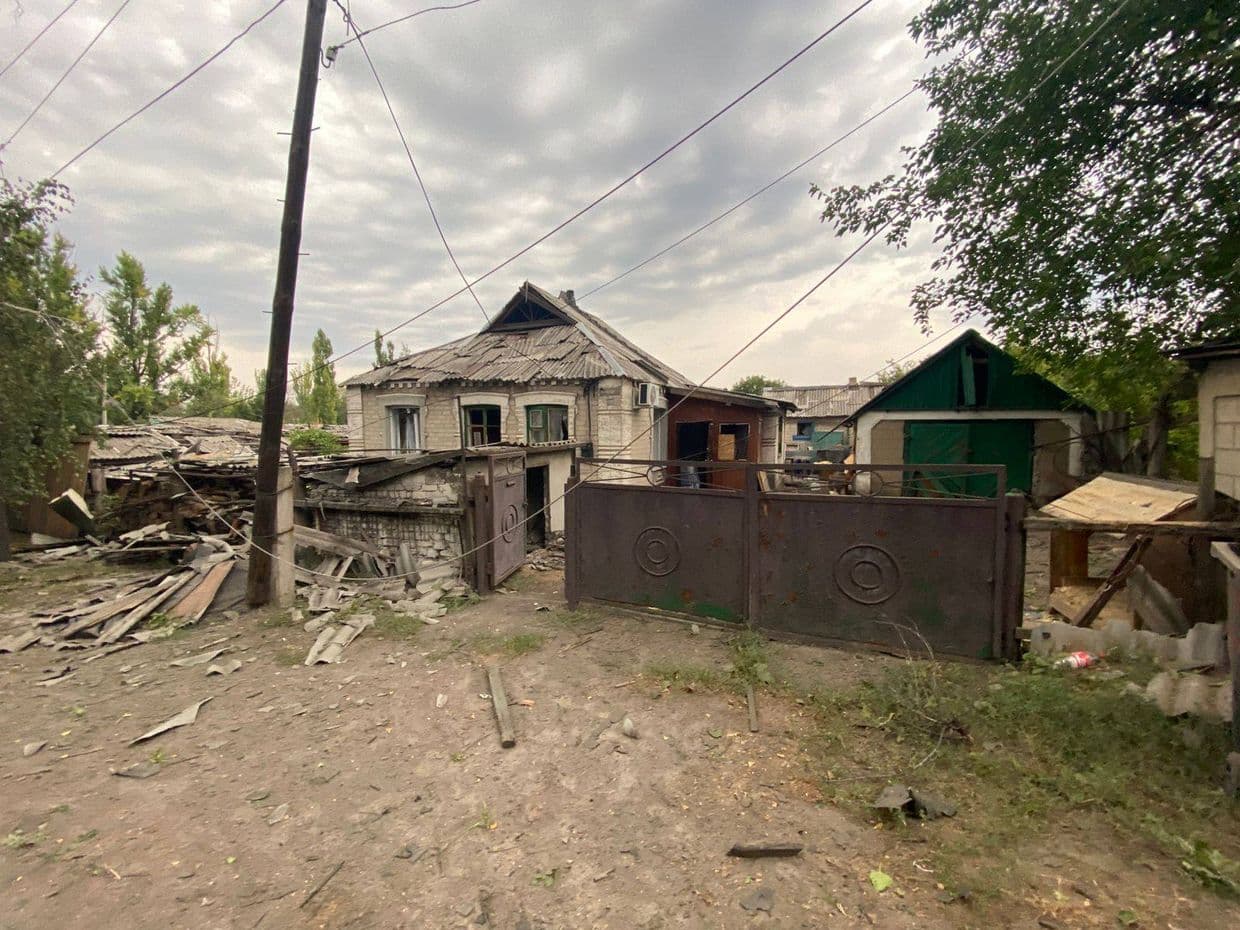 фото: Донецька ОВА