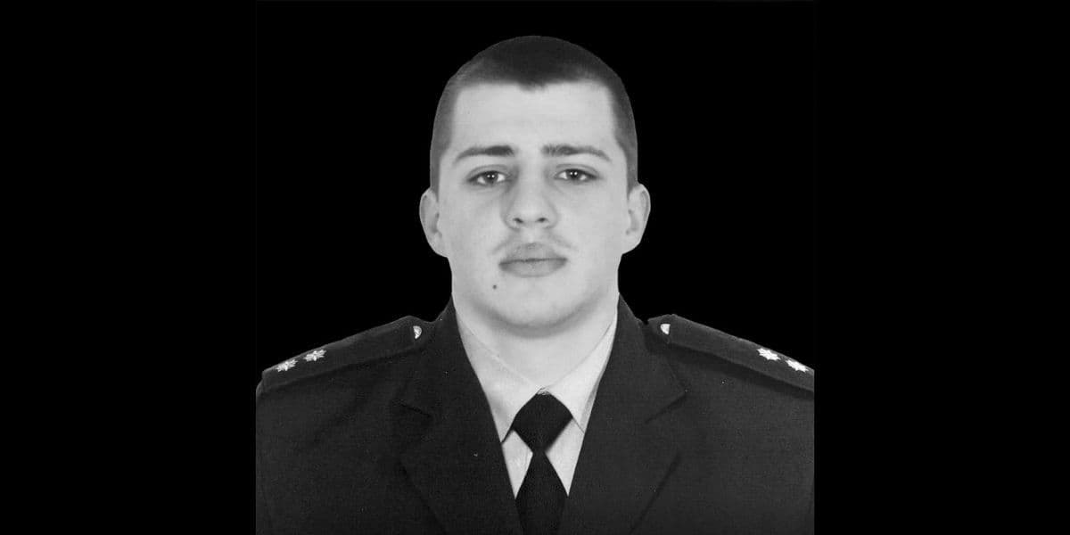 <em>Александр Пантюхов. Фото: Полиция Донетчины</em>