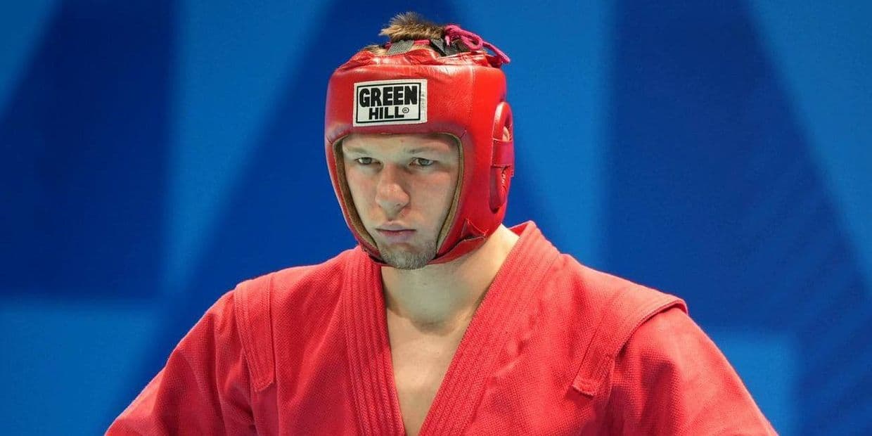 <em>Владислав Руднєв. Фото: Facebook/Вадим Філашкін</em> <em>Владислав Руднєв. Фото: Facebook/Вадим Філашкін</em>