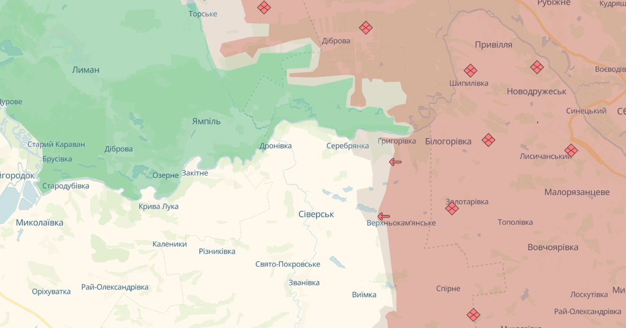 <em>Фото: deepstatemap.live</em>